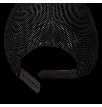 Кепка унісекс Nike Rise Black HJ7133-010