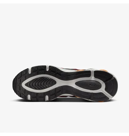 Кроссовки мужские Nike Air Max Tw Se Orange/Black FJ2590-001