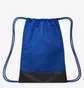 Сумка унисекс Nike Brsla Drawstrng - 9.5 Blue DM3978-480