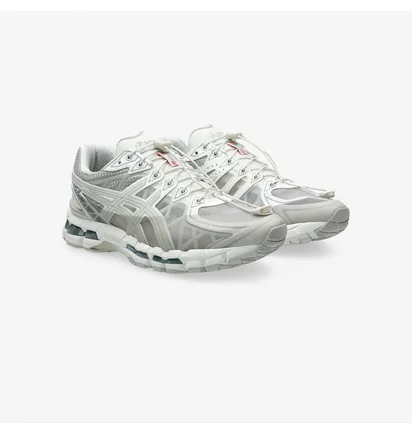 Кросівки чоловічі Asics Gel-Kayano 20 Grey 1203A529-100