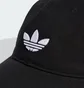 Кепка женская Adidas Adicolor Classic Trefoil Black JC6023