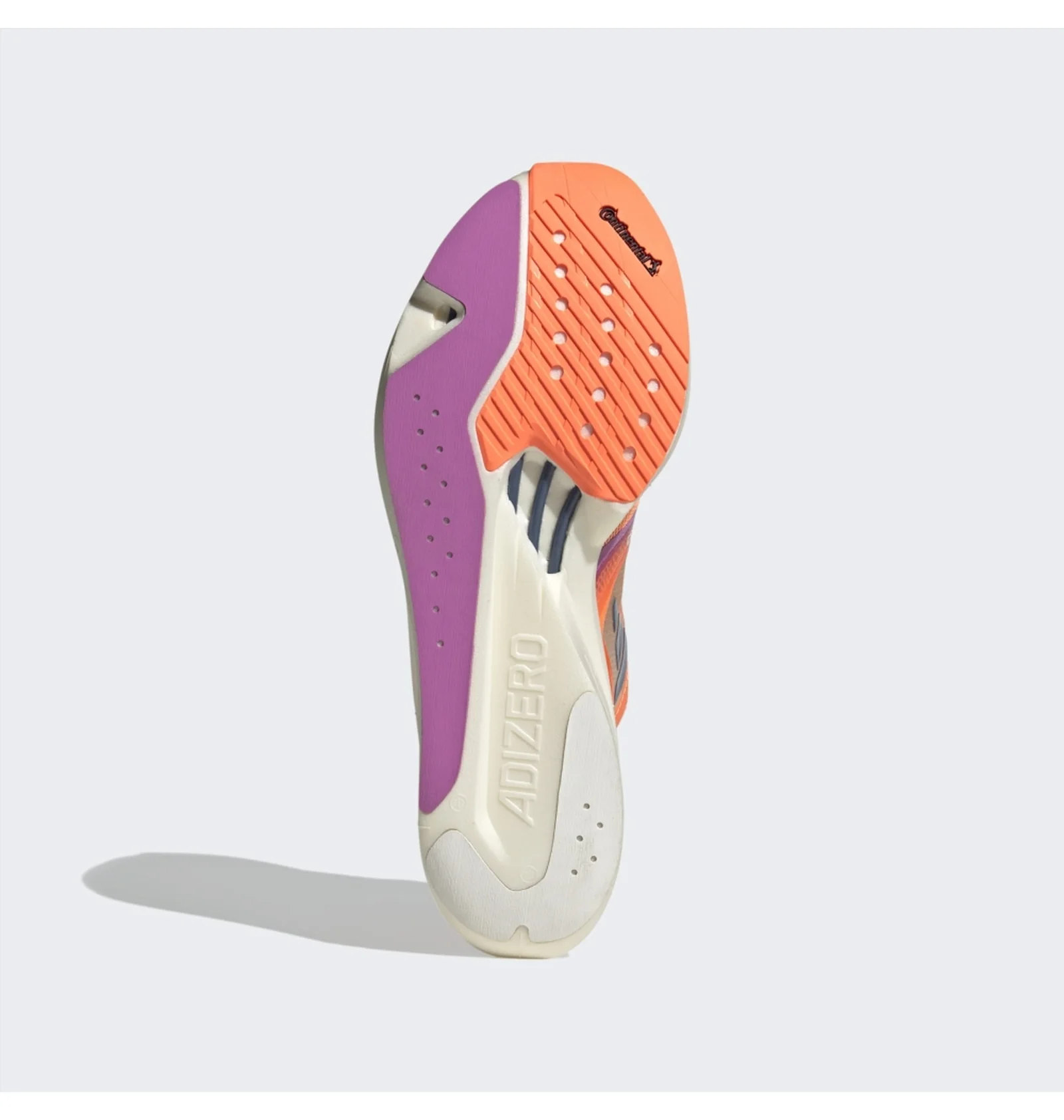 ᐉ Кросівки чоловічі Adidas Adizero Takumi Sen 8 Running Shoes