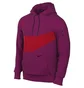 Худі чоловіче Nike Therma Fit Hoodie Pullover Swoosh Bordo DQ5401-549