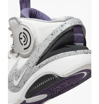 Кросівки унісекс Nike Air Deldon „Together We Fly” White Dm4094-100