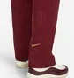 Штани жіночі Nike Football Paris Saint-Germain Essential Red DZ3285-677