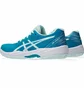 Кроссовки женские Asics Gel-Game 9 Blue 1042A217-406