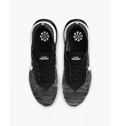 Кроссовки женские Nike Air Max Flyknit Racer Black Dm9073-001