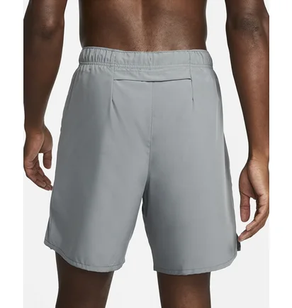 Шорты мужские Nike Dri-Fit Challenger Grey Dv9357-084