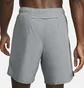 Шорты мужские Nike Dri-Fit Challenger Grey Dv9357-084