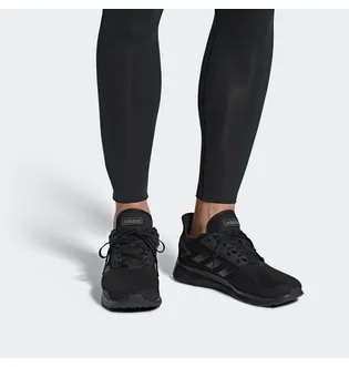 Кроссовки унисекс Adidas Duramo 9 Black B96578