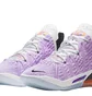 Кросівки унісекс Nike Lebron Xviii Multicolor Violet CQ9283-900