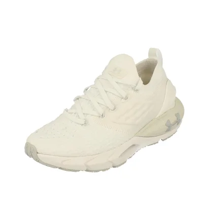 Кросівки жіночі Under Armour Hovr Phantom 2 Cn White 3025214-101