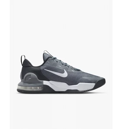 Кроссовки мужские Nike Air Max Alpha Trainer 5 Training Shoes Grey Dm0829-003