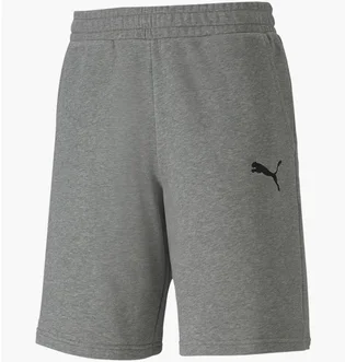 Шорты мужские Puma Teamgoal 23 Casuals Shorts Grey 65658133