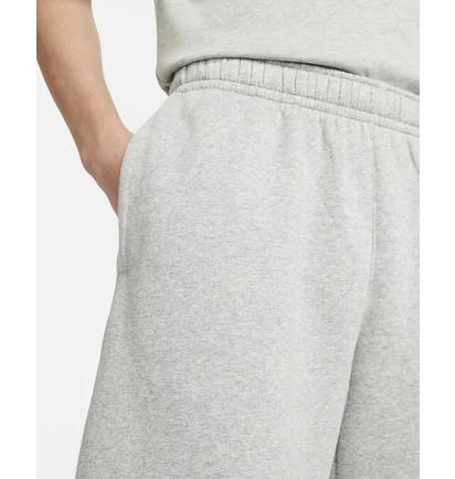 Шорти чоловічі Nike Sportswear Club Grey CZ9956-063