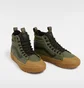 Кеди унісекс Vans Mte Sk8-Hi Waterproof Olive VN000CVT3PY