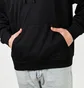 Худи мужские Air Jordan Dri-Fit Sport Crossover Black Dq7327-010