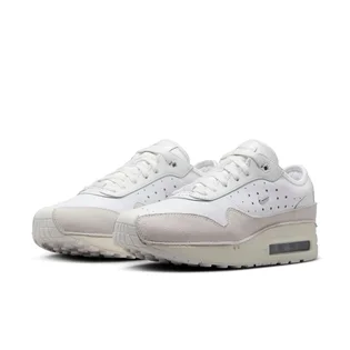 Кросівки жіночі Nike Jacquemus X Air Max 1Big Bubble - Summit White HM6690-100