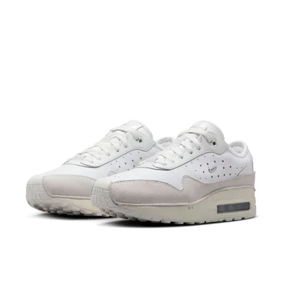Кросівки жіночі Nike Jacquemus X Air Max 1Big Bubble - Summit White HM6690-100