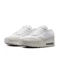 Кросівки жіночі Nike Jacquemus X Air Max 1Big Bubble - Summit White HM6690-100