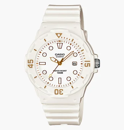 Годинник жіночий Casio LRW-200H-7E2