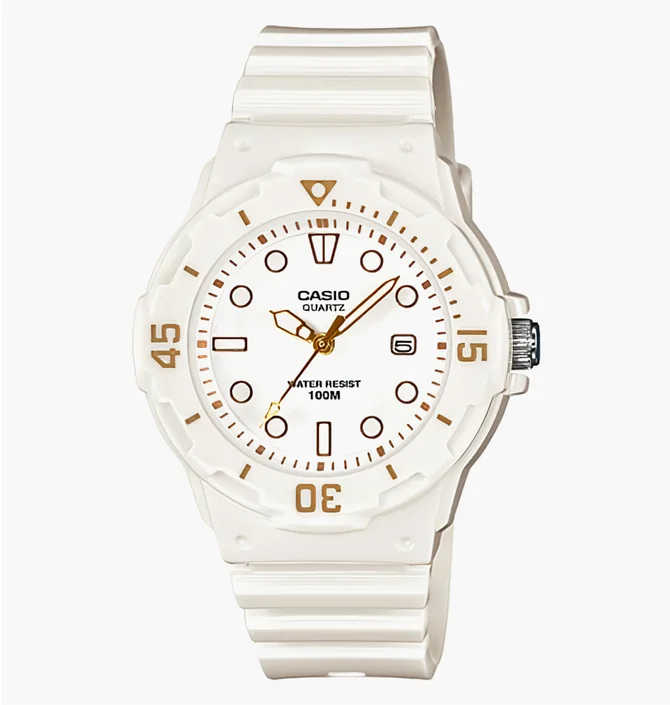 Годинник жіночий Casio LRW-200H-7E2