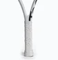 Ракетка для большого тенниса Tecnifibre Tempo 24 With Cover Grey/Black 14TEMP242E