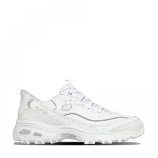Кросівки жіночі Skechers Winning Choice White 150541-WSL