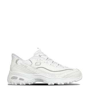 Кроссовки женские Skechers Winning Choice White 150541-WSL