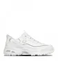 Кроссовки женские Skechers Winning Choice White 150541-WSL