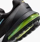 Кроссовки мужские Nike Air Max Pulse Black DR0453-007