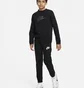 Толстовка дитяча Nike B Nsw Amplify Crew Black Dq8819-010