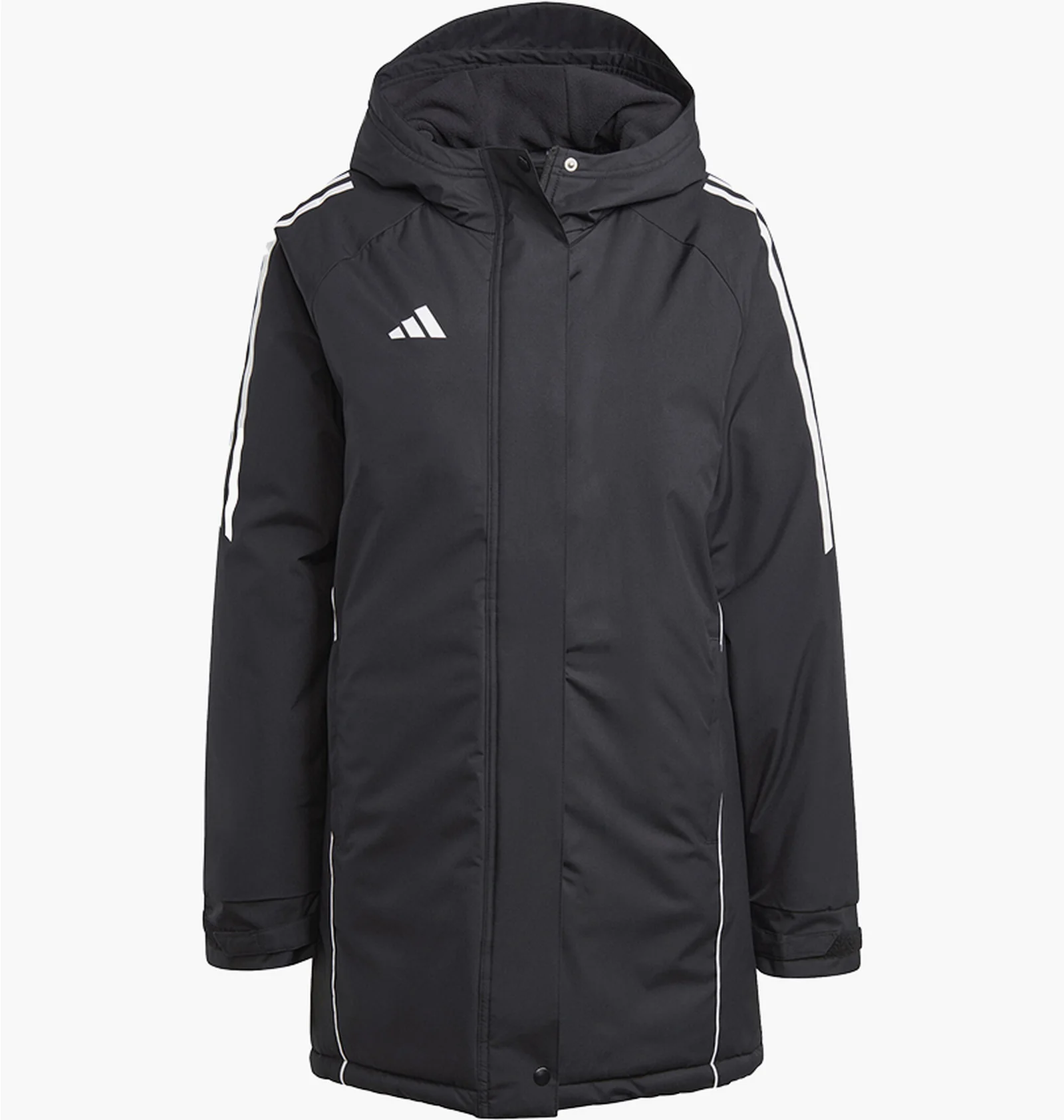 ᐉ Парка женская Adidas Tiro 24 Jack Black IP6669 - купить в