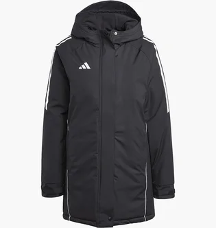 Парка жіноча Adidas Tiro 24 Jack Black IP6669
