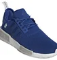 Кроссовки мужские Adidas Nmd_R1 Blue GX4601
