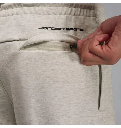Спортивный костюм мужской Air Jordan Sport Dri Fit Grey FV8606-050__FV8604-050