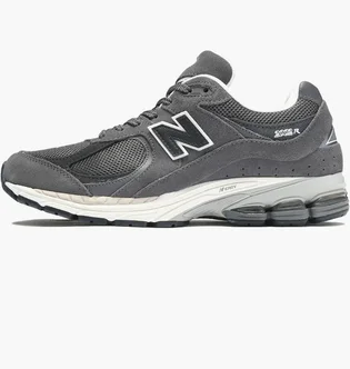 Кроссовки мужские New Balance 2002R Grey M2002RFL