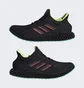 Кроссовки унисекс Adidas 4D Shoes Black Gz8626