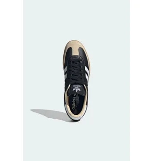 Кроссовки унисекс Adidas Samba Og Black JS3832