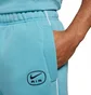 Штаны мужские Nike Sw Air Cargo Pant Bb Turquoise HM0180-464