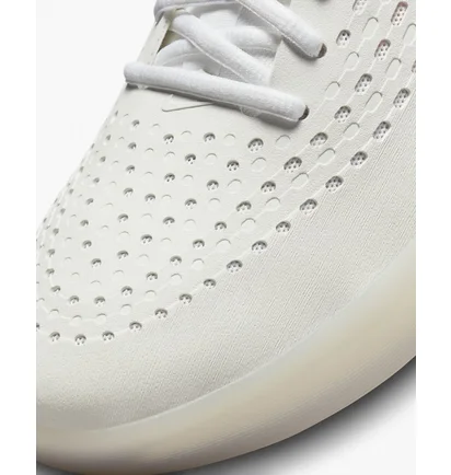 Кросівки унісекс Nike Sb Nyjah 3 White Dj6130-100
