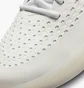 Кросівки унісекс Nike Sb Nyjah 3 White Dj6130-100
