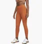 Легінси жіночі Nike One Df Mr 7/8 Tgt Orange DD0249-246