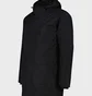 Парка мужская CMP Zip Hood Feel Warm Black 35K3737-U901