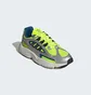 Кроссовки мужские Adidas Ozmillen Shoes Grey/Green IF4014