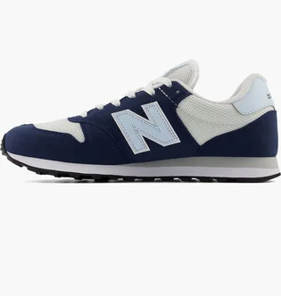 Кросівки жіночі New Balance 500 Blue GW500ADW