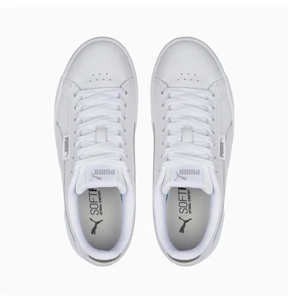 Кросівки жіночі Puma Jada Renew White 386401-01
