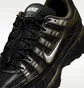 Кросівки чоловічі Nike P-6000 Black IQ0298-010
