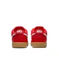 Кроссовки унисекс Nike Dunk Low Sb Red FJ1674-600