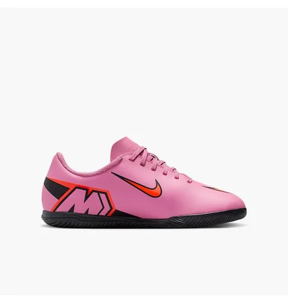 Футзалки дитячі Nike Jr Vapor 16 Club Ic Pink FQ8289-600